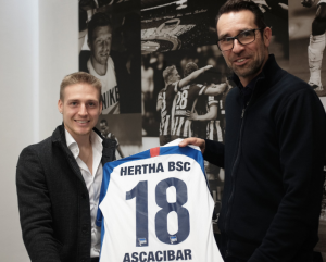maglia_Hertha_BSC_Santiago_Ascacibar_2020-2021_3