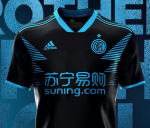 nuove maglie adidas